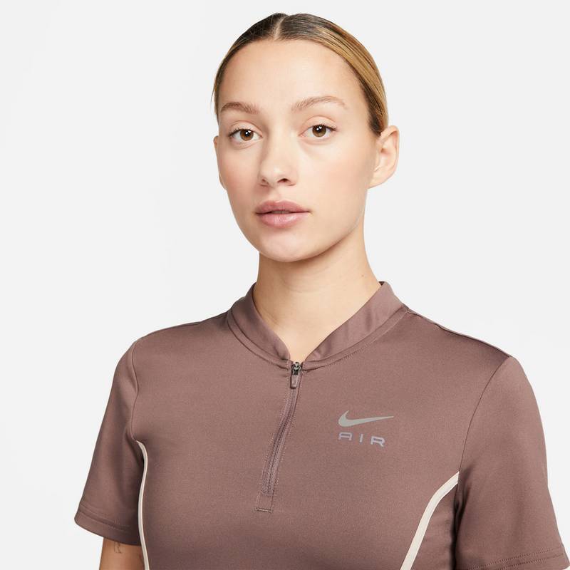 Nike DF AIR Funktionsshirt Damen