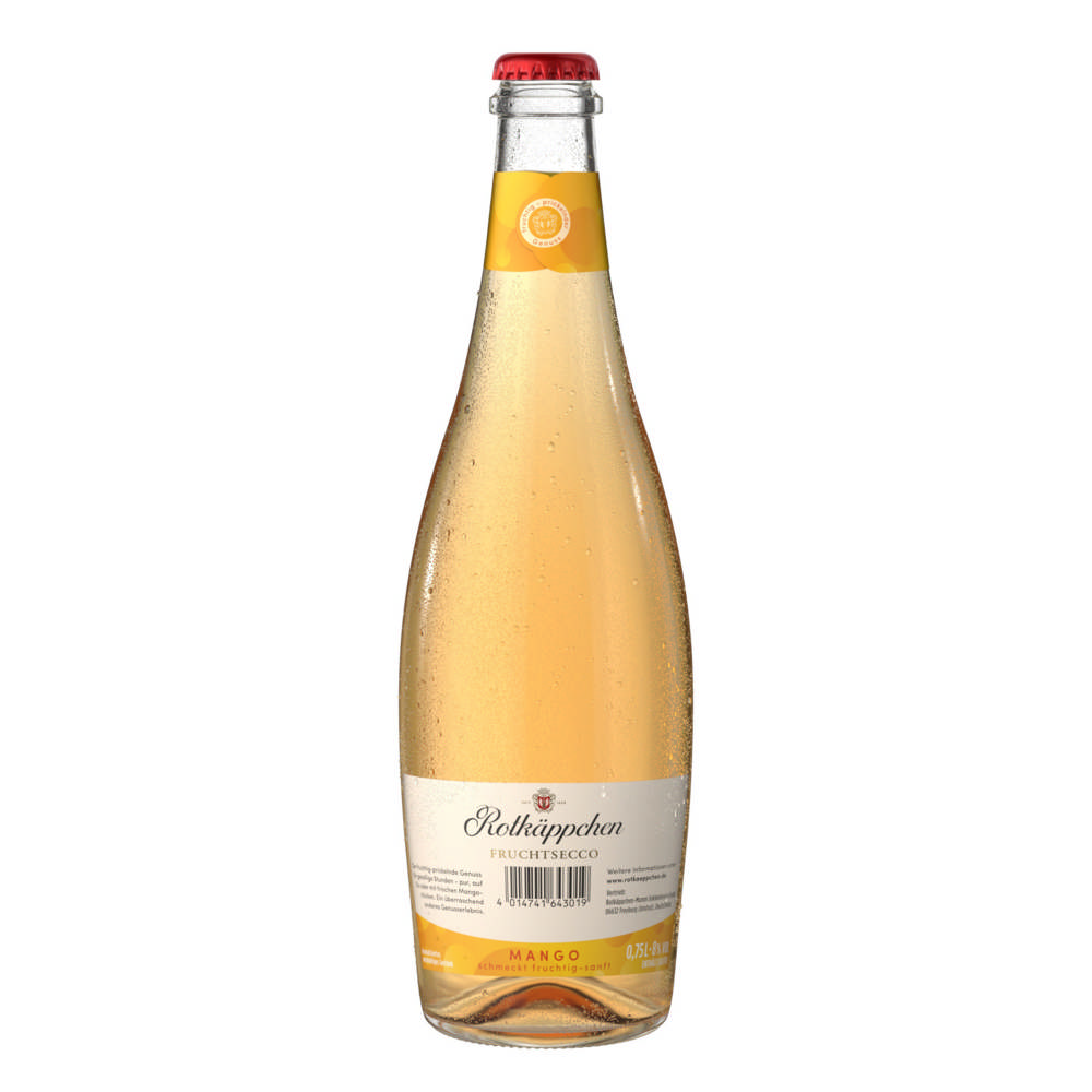 Rotkäppchen Fruchtsecco Mango