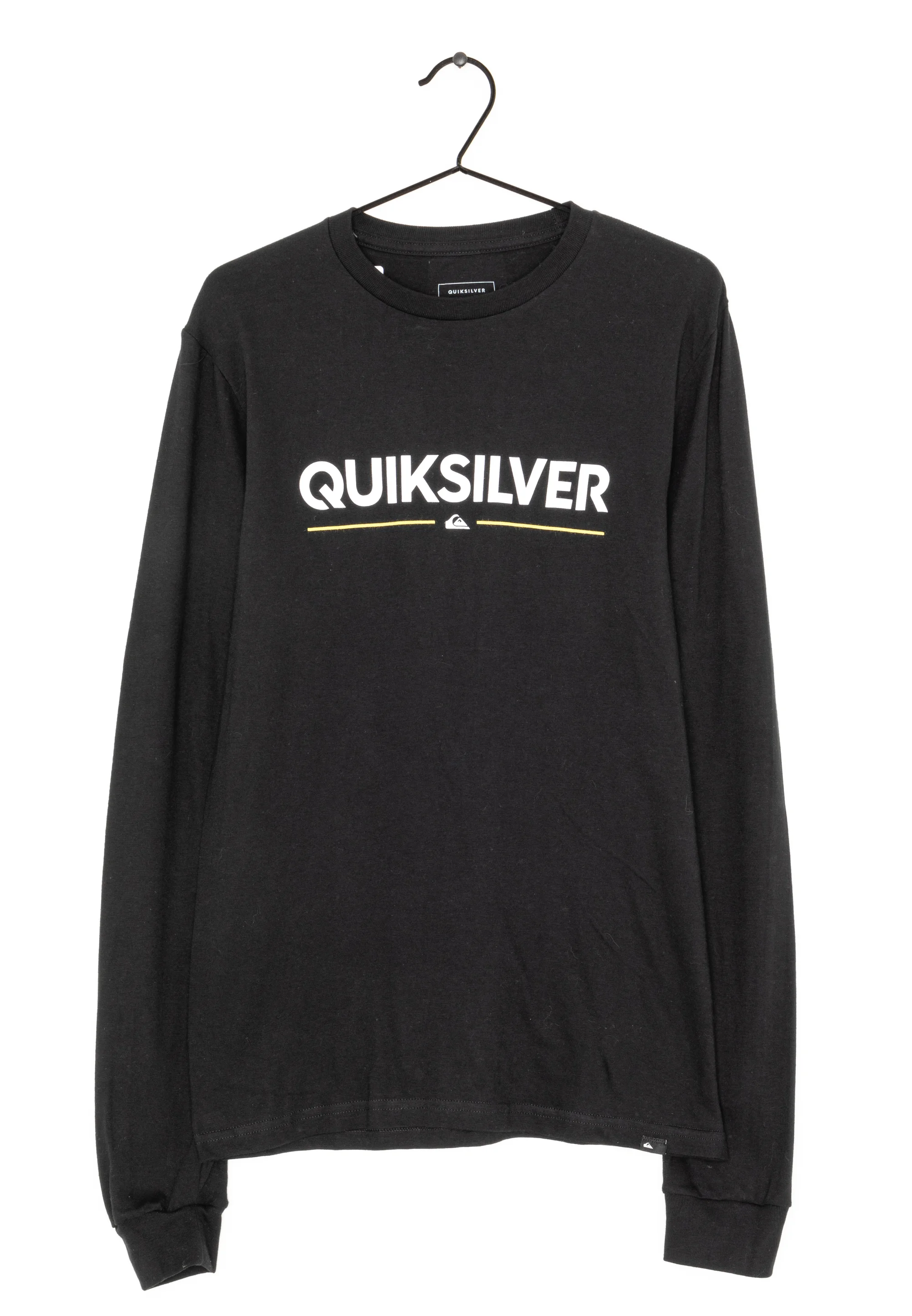 Camiseta de manga larga Quiksilver