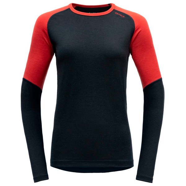 Devold - Women's Jakta Merino 200 Shirt - Merinounterwäsche
