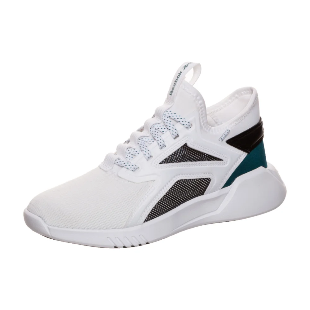 Reebok Freestyle Motion Low EF5180 / weiss