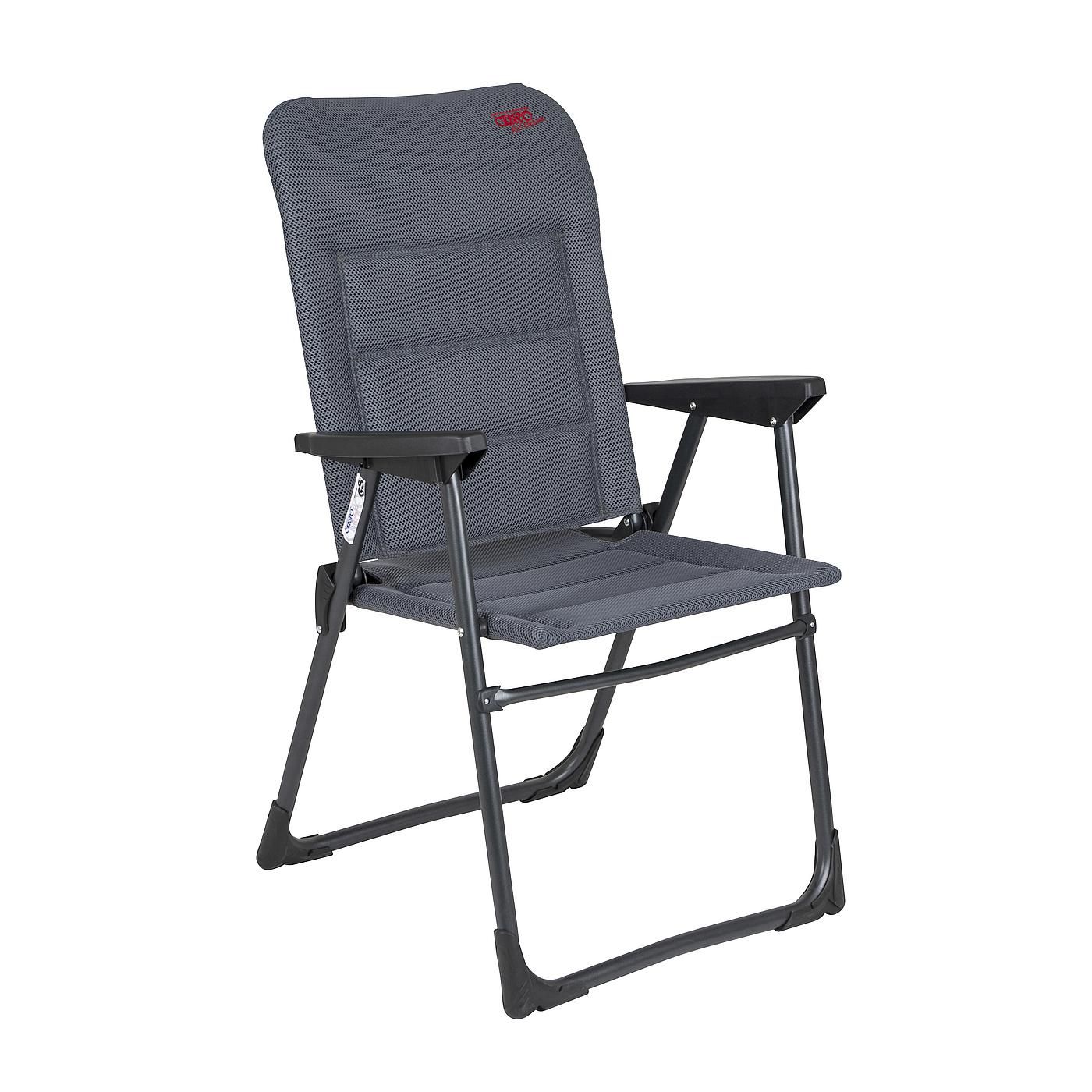 Crespo AP-218 Air-Deluxe Klappstuhl