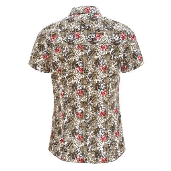 NOSILIFE VANNA SHORT SLEEVED SHIRT Damen - Outdoor Bluse
