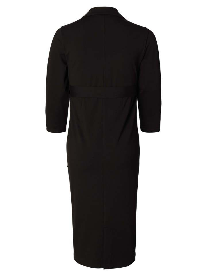 Noppies Kleid Kannus in Black günstig kaufen