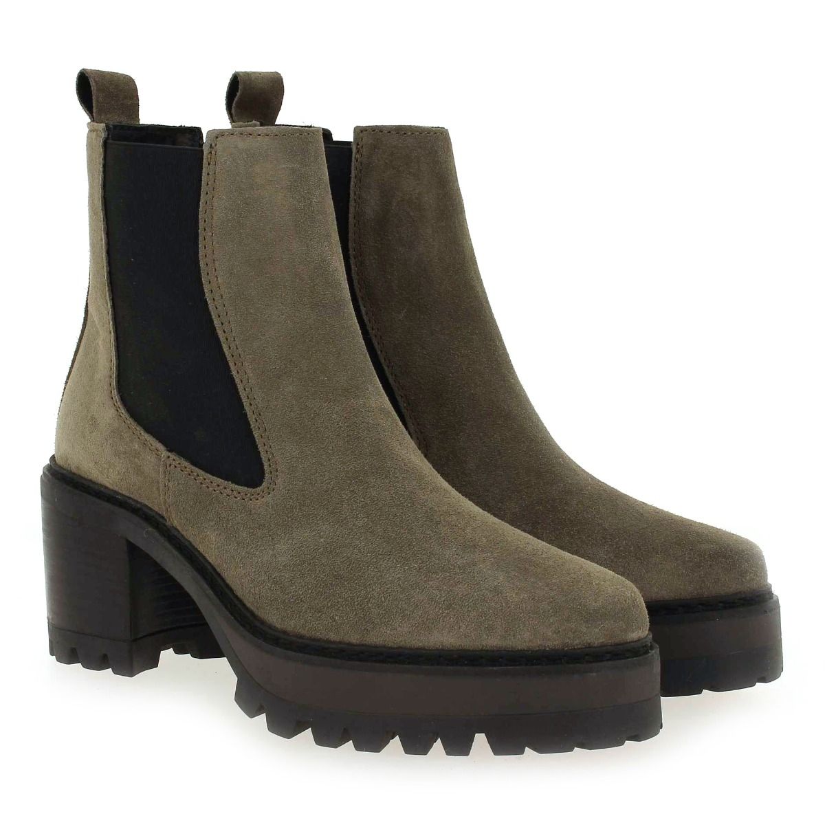 Alpe  2436 - Taupe Gris