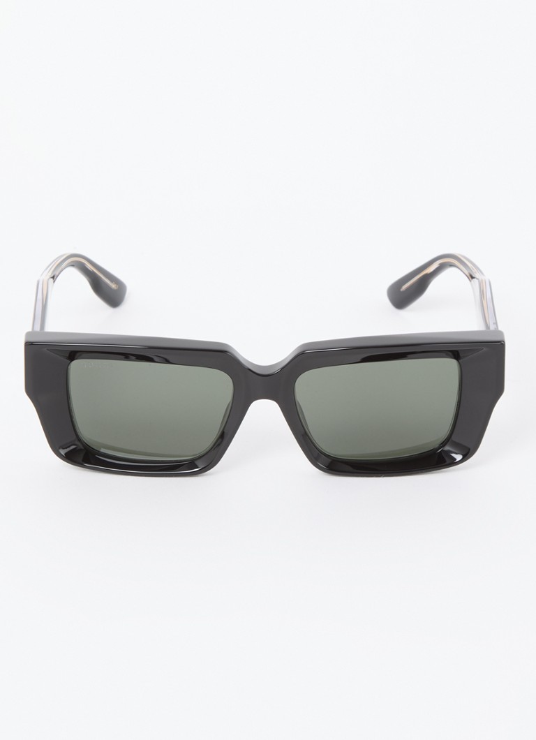 Gucci  Retro zonnebril GG1529S