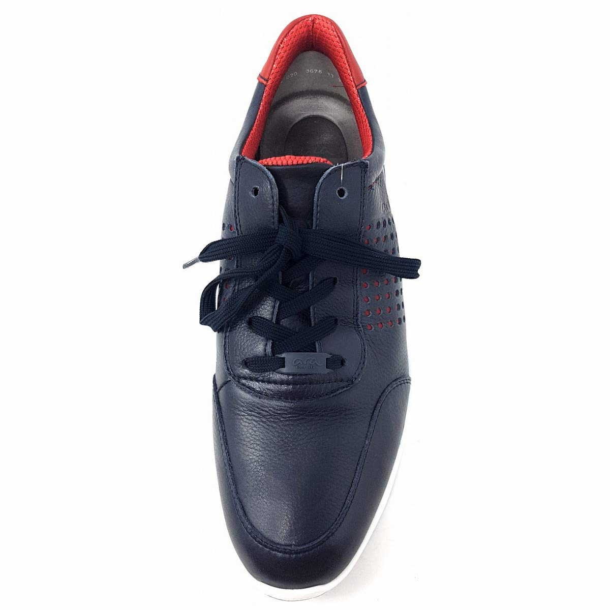 ARA Sneaker blau