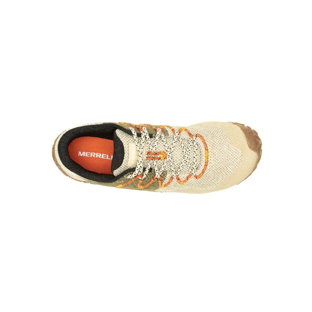 Merrell Trail Glove 7 J068139 / weiss