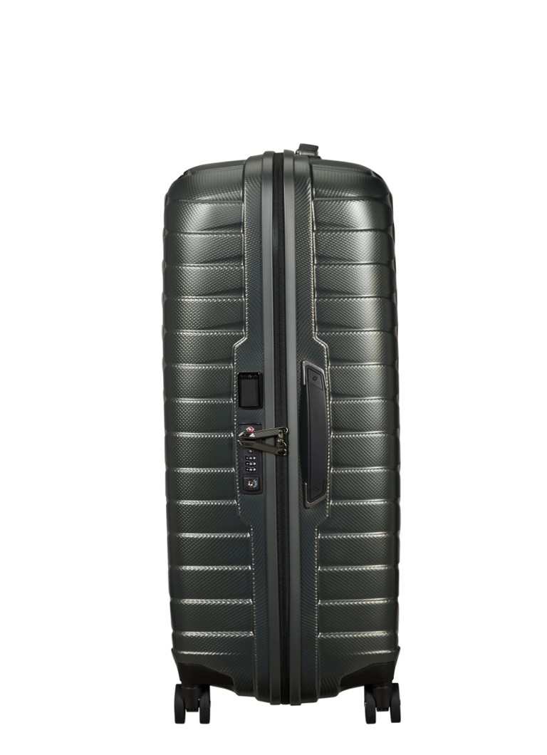 Valigia con ruote Samsonite Proxis da 75 cm