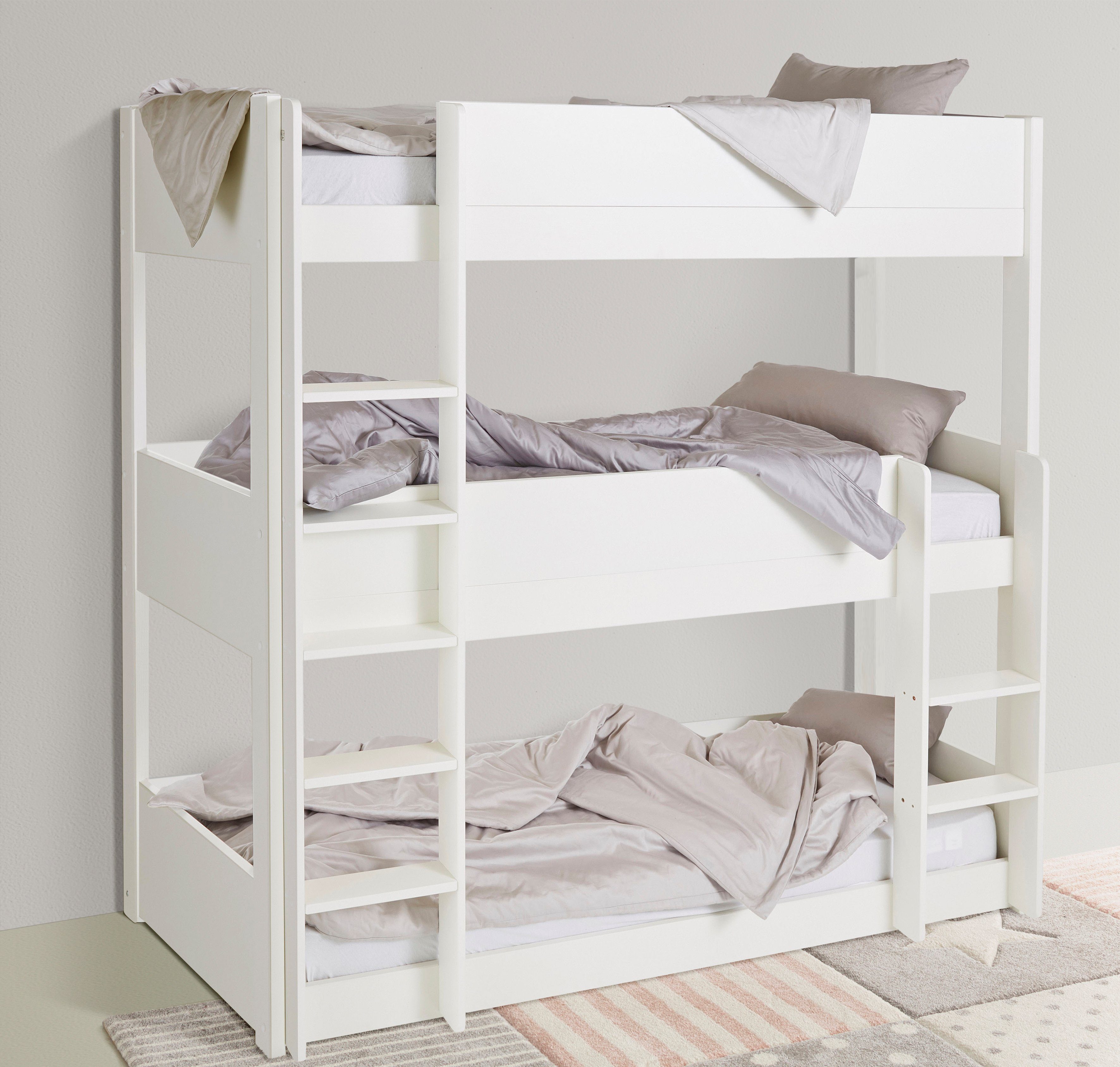 Lüttenhütt Etagenbett 