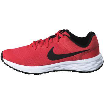Nike Revolution 6 NN Running in rot