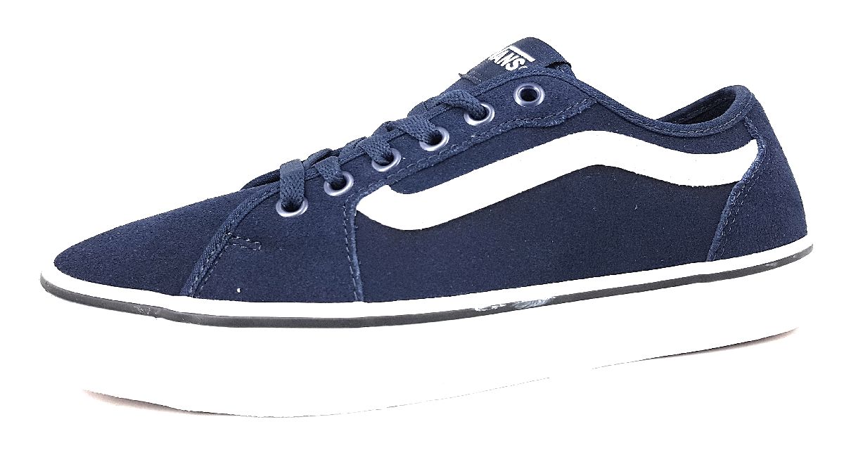 Vans Filmore Decan VN05HTY5S21 Blau 5S21 Dressblue