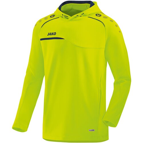 KINDER KAPUZENSWEAT PRESTIGE