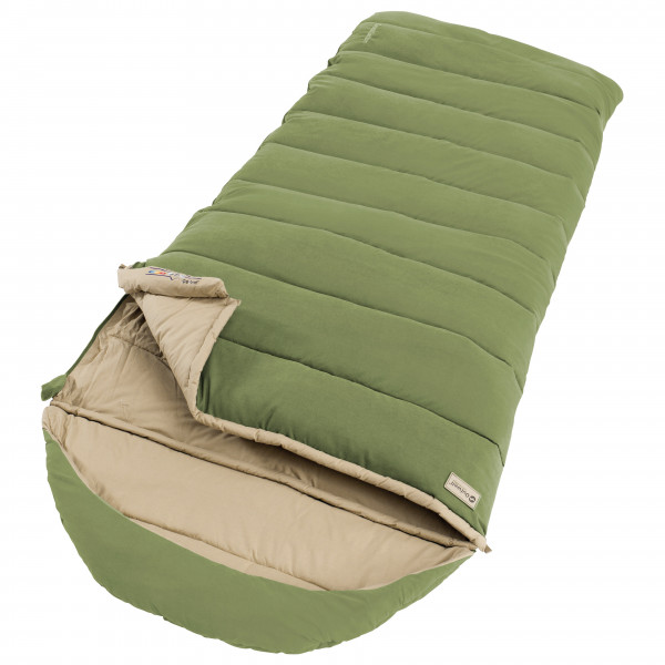 Outwell - Constellation - Kunstfaserschlafsack