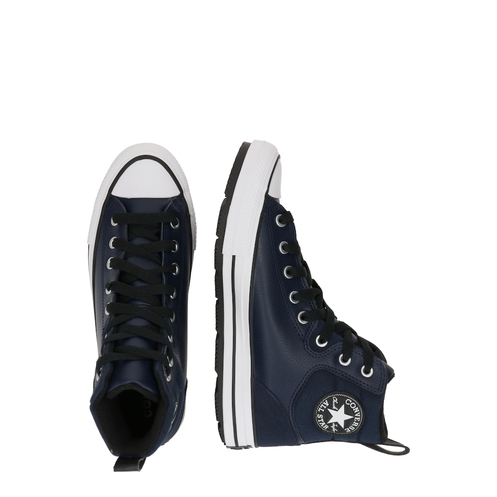 Converse CHUCK TAYLOR ALL STAR Berkshire Boot A05571C / blau