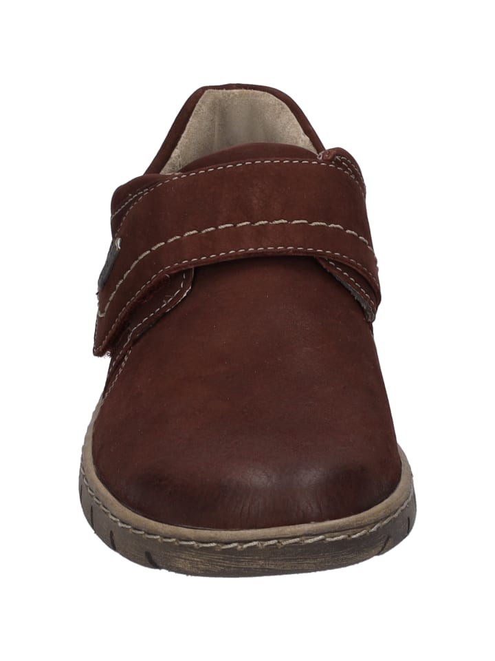Josef Seibel Halbschuh Steffi 51 in bordeaux günstig kaufen