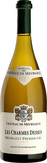 Domaine du Château de Meursault : Meursault 1er cru 