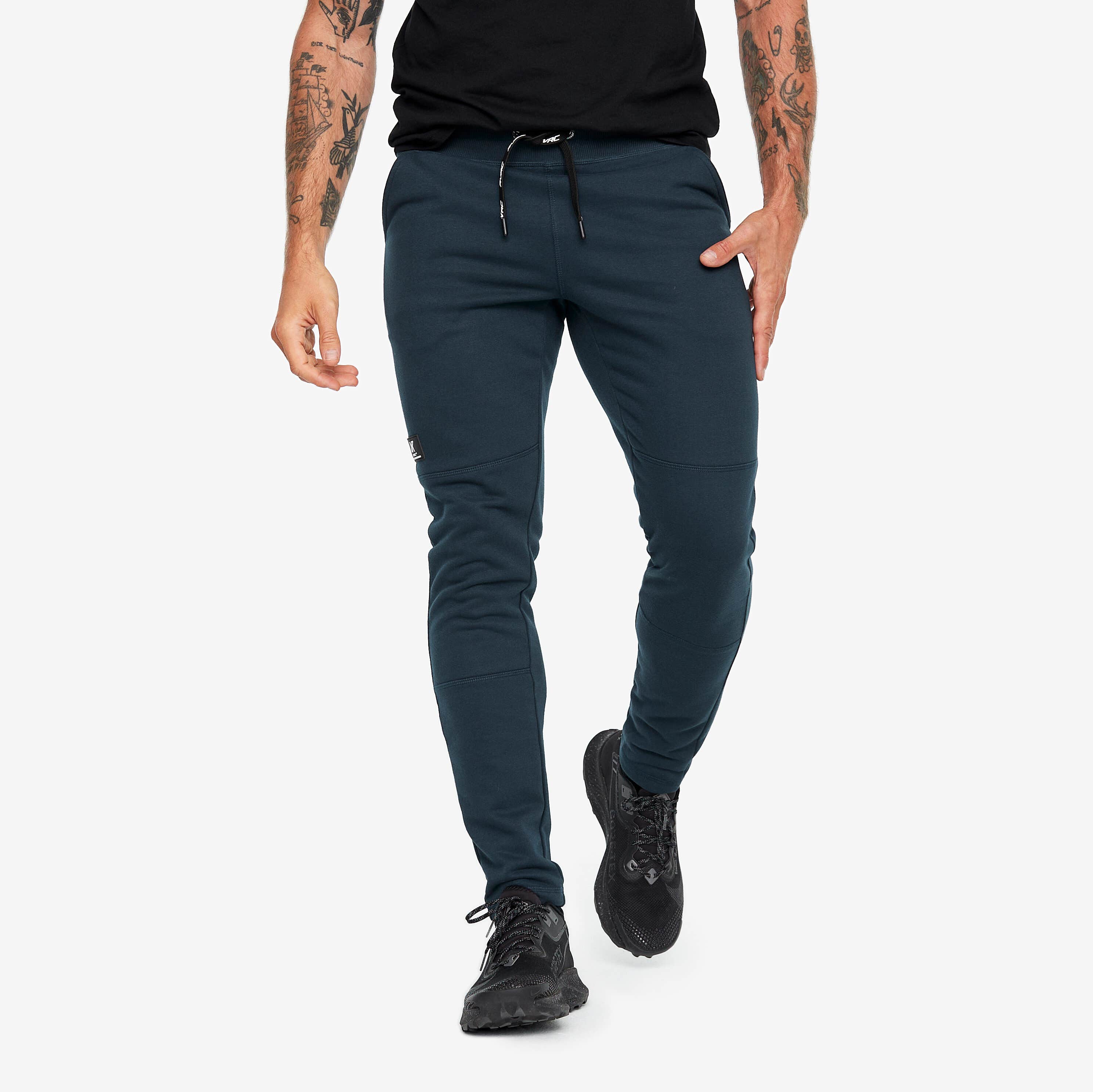 Lounge Pants Homme Blueberry