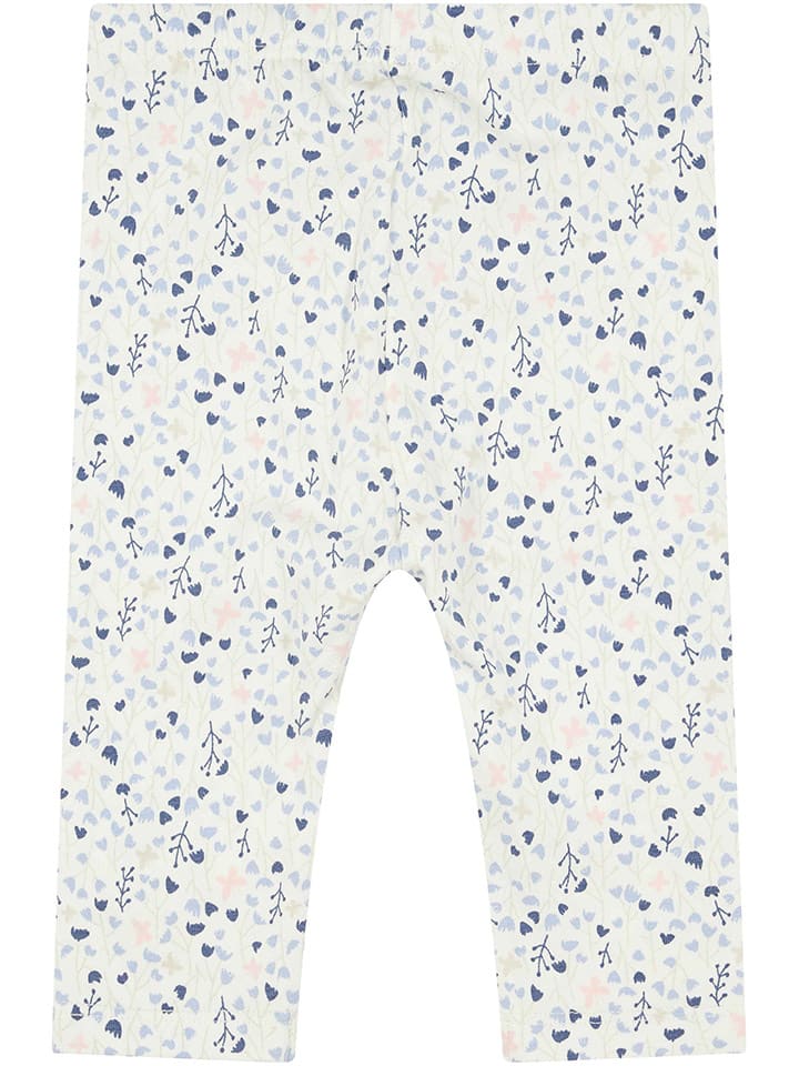 Steiff Leggings in Weiß günstig kaufen