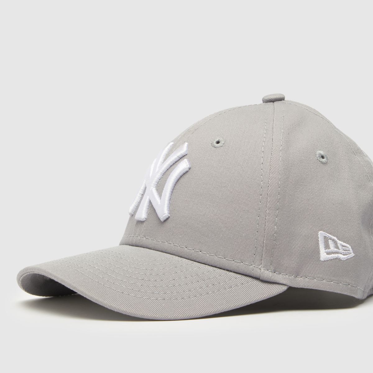 New Era szürke gyerek ny yankees 9forty sapka
