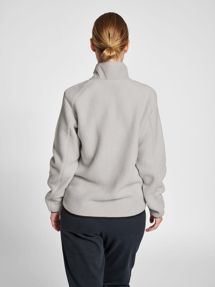 Hummel Hummel Reißverschluss Jacke Hmllgc Charla Damen in HARBOR MIST günstig kaufen