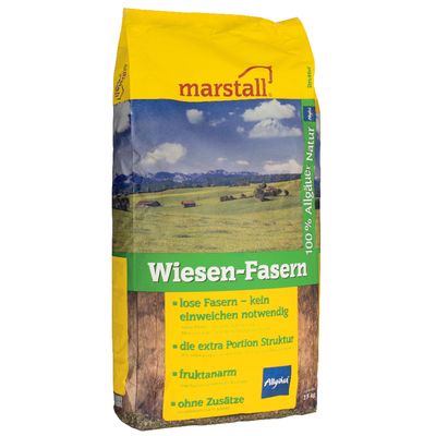 Marstall Wiesen-Fasern