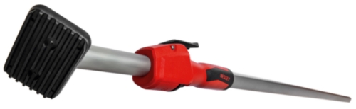 Bessey STE370 Stropni i montažni nosač s ručkom pumpe 2070 - 3700 mm 350 kg