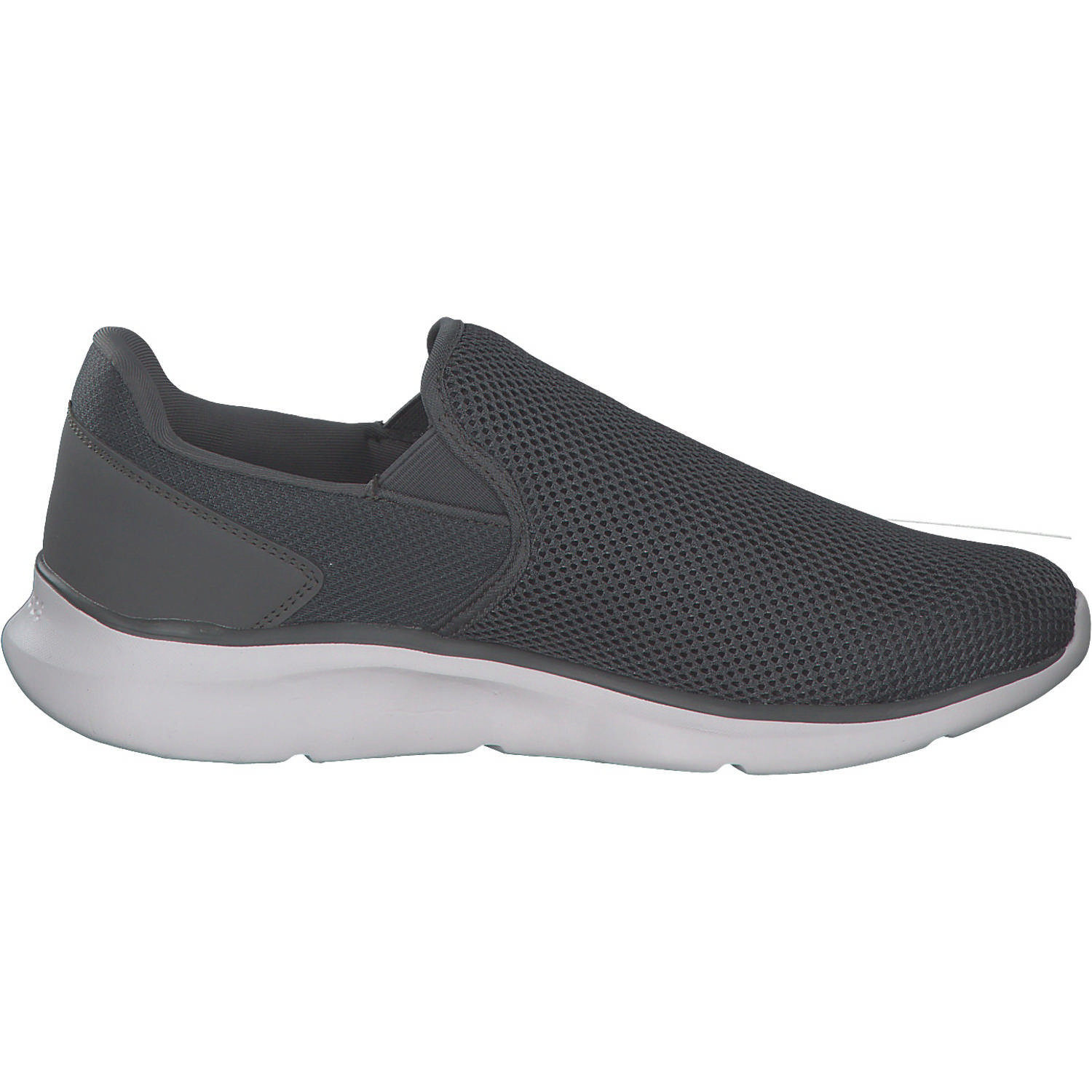 KangaROOS K-Race Comfi 79257, Sneakers Low, Herren, Schwarz