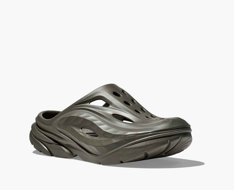 Ora Mule Slate / Slate
