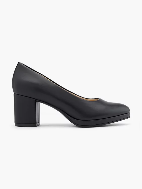 Graceland Pumps