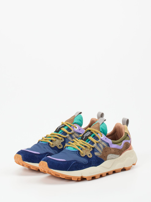 Sneaker-16639100002 Flower Mountain