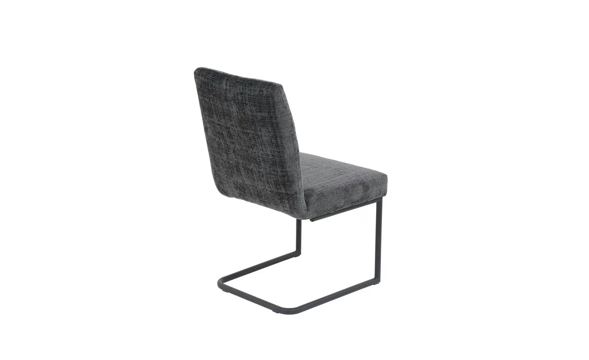 Cord-Polsterstuhl 2er-Set