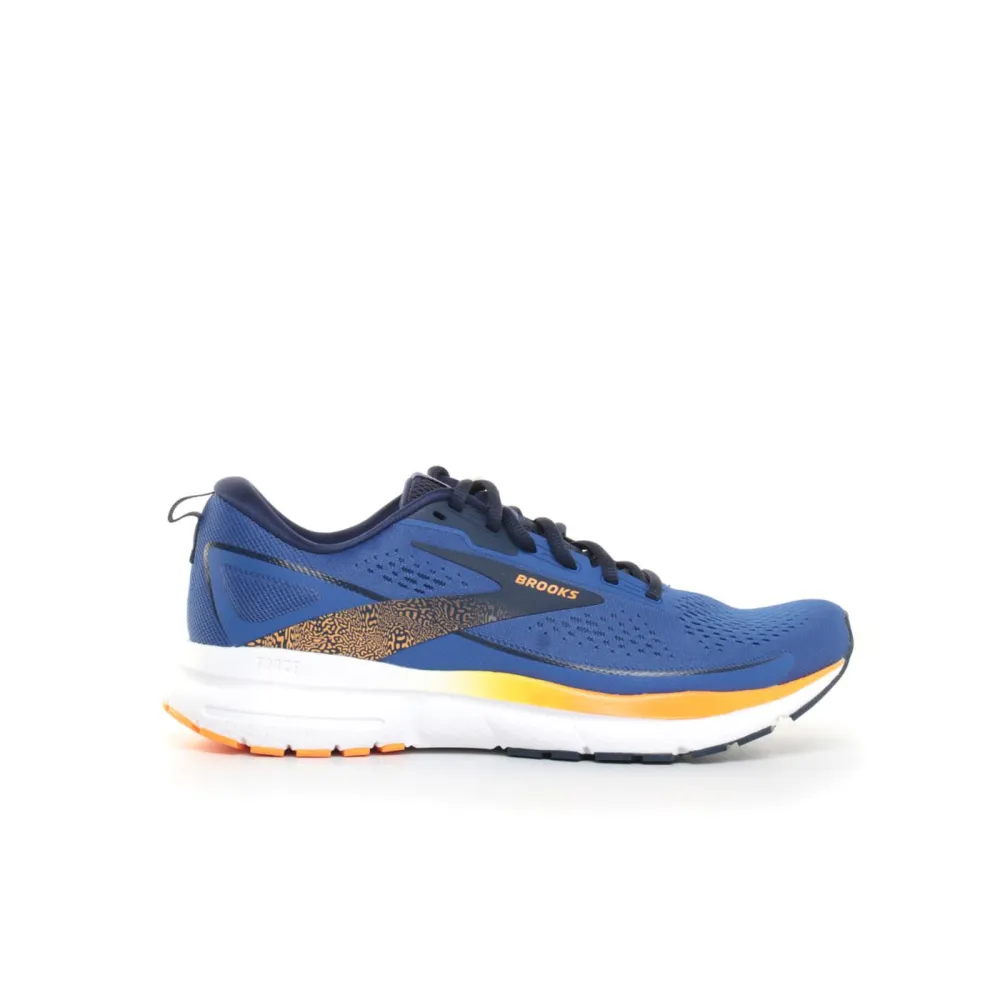 Brooks Trace 3 1104121D480 / blau