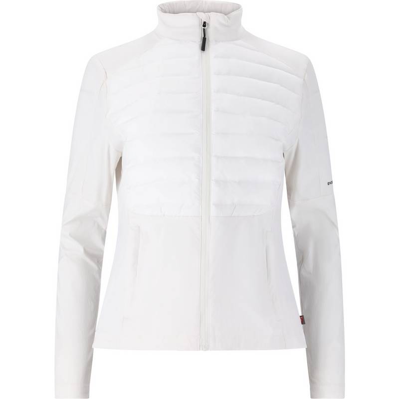 Endurance Beistyla Laufjacke Damen