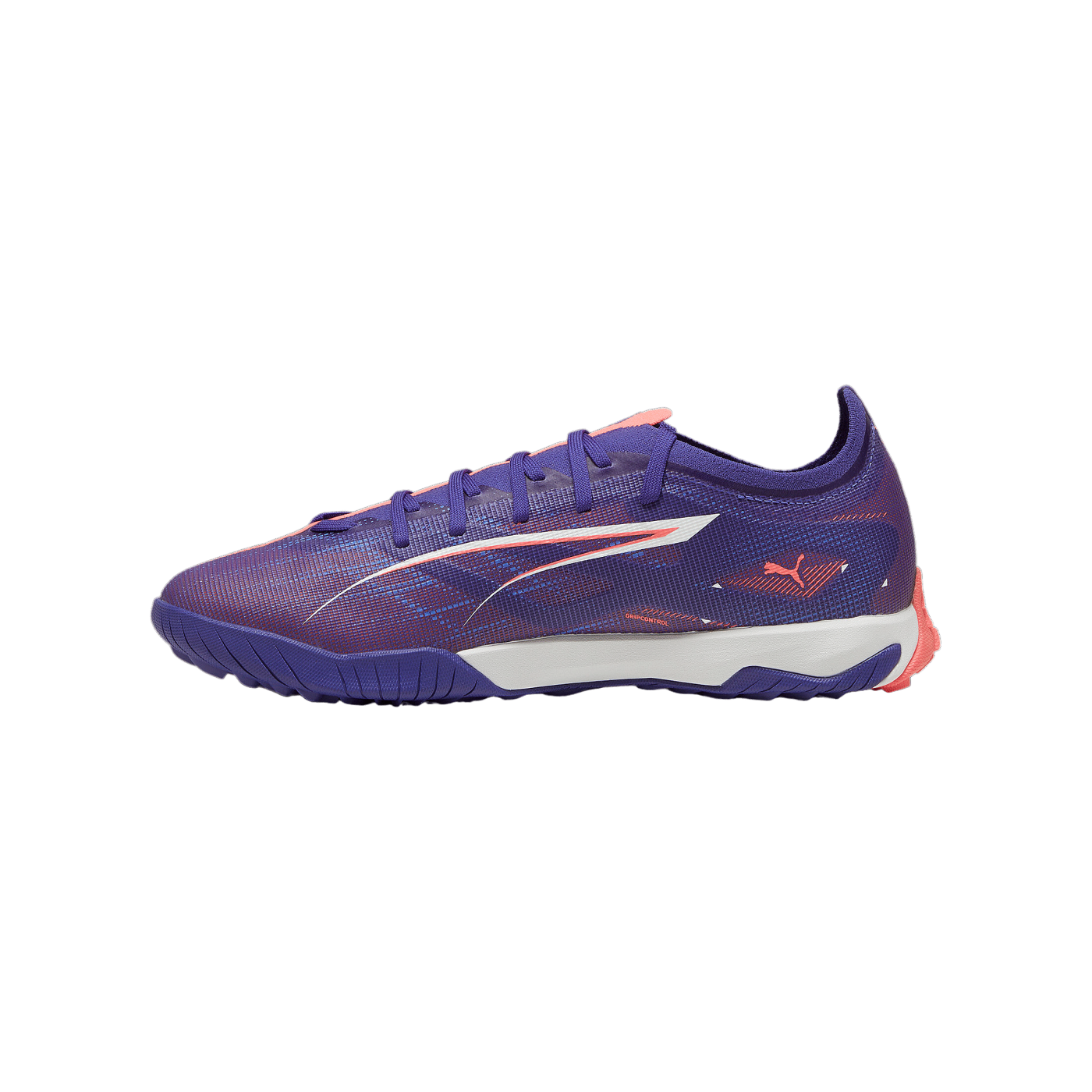 PUMA ULTRA 5 Match TF Pink F01