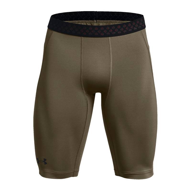 Under Armour HG Rush 2.0 Long Short Training Laufshorts Herren