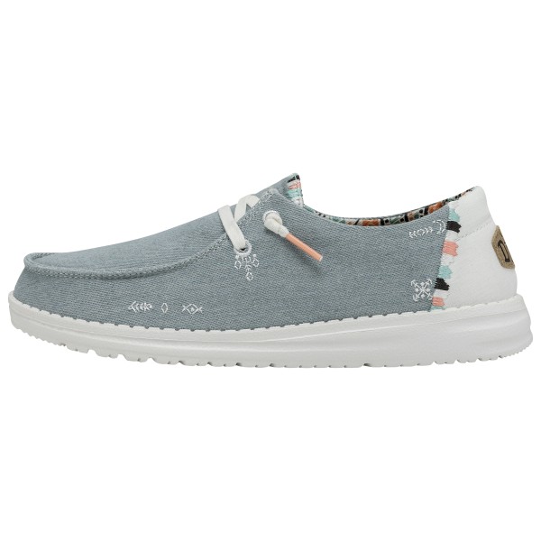 HeyDude - Women's Wendy Boho - Sneaker