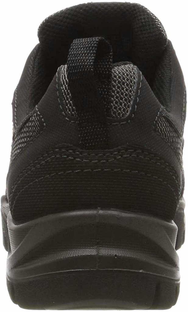 ECCO Trekkingschuhe schwarz Rec.XPEDITION III W