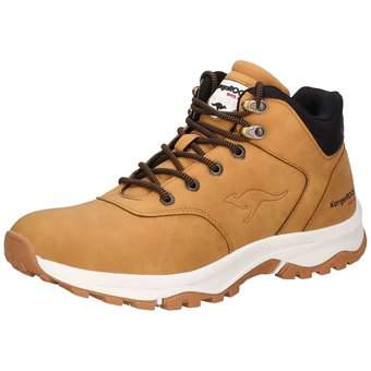 KangaROOS K-MS Corp Boot in beige