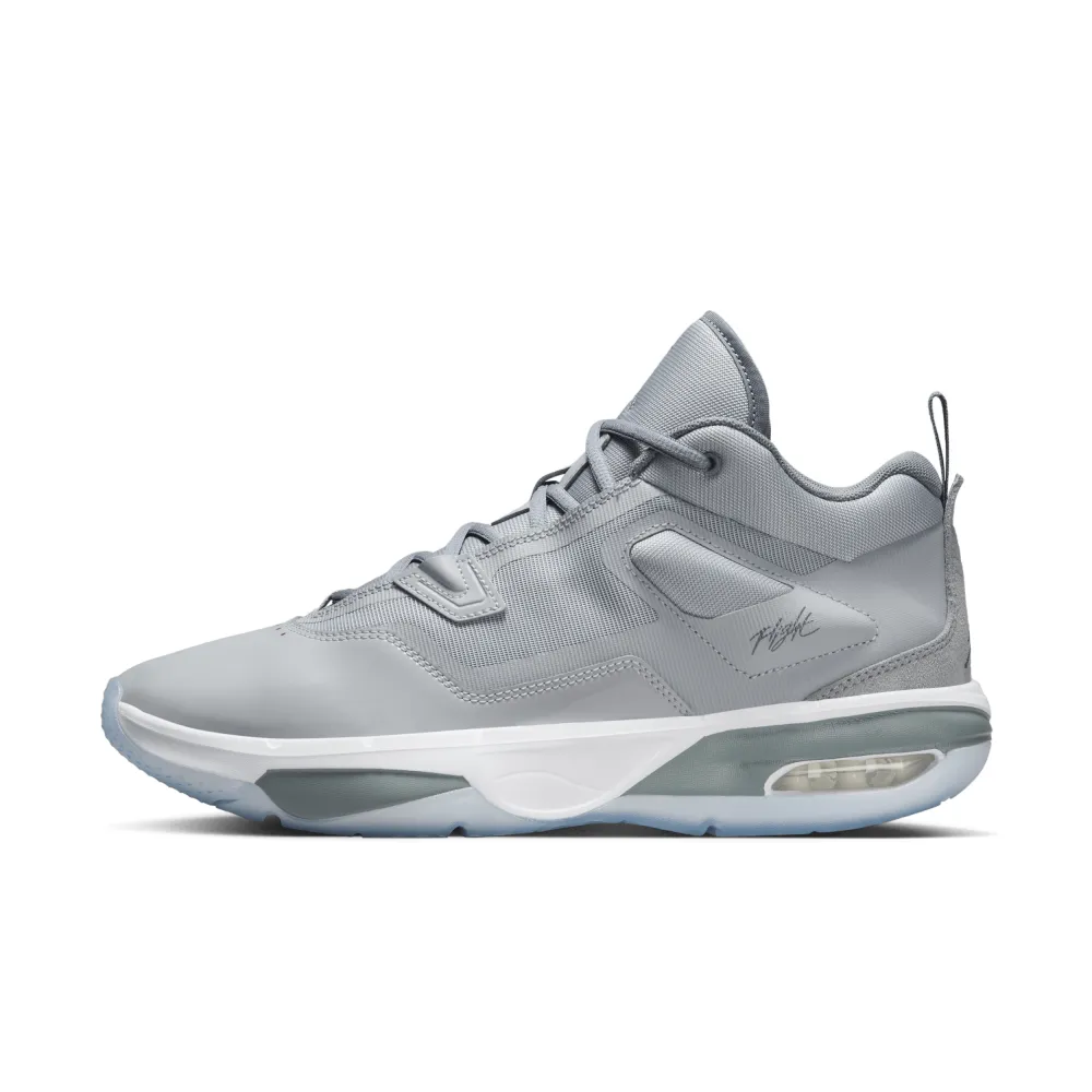 NIKE JORDAN Stay Loyal 3 FB1396-012 / grau