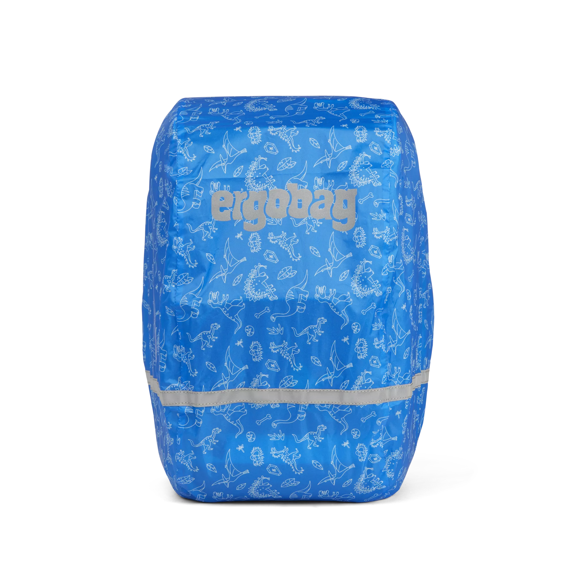 ergobag Regencape Dinos
