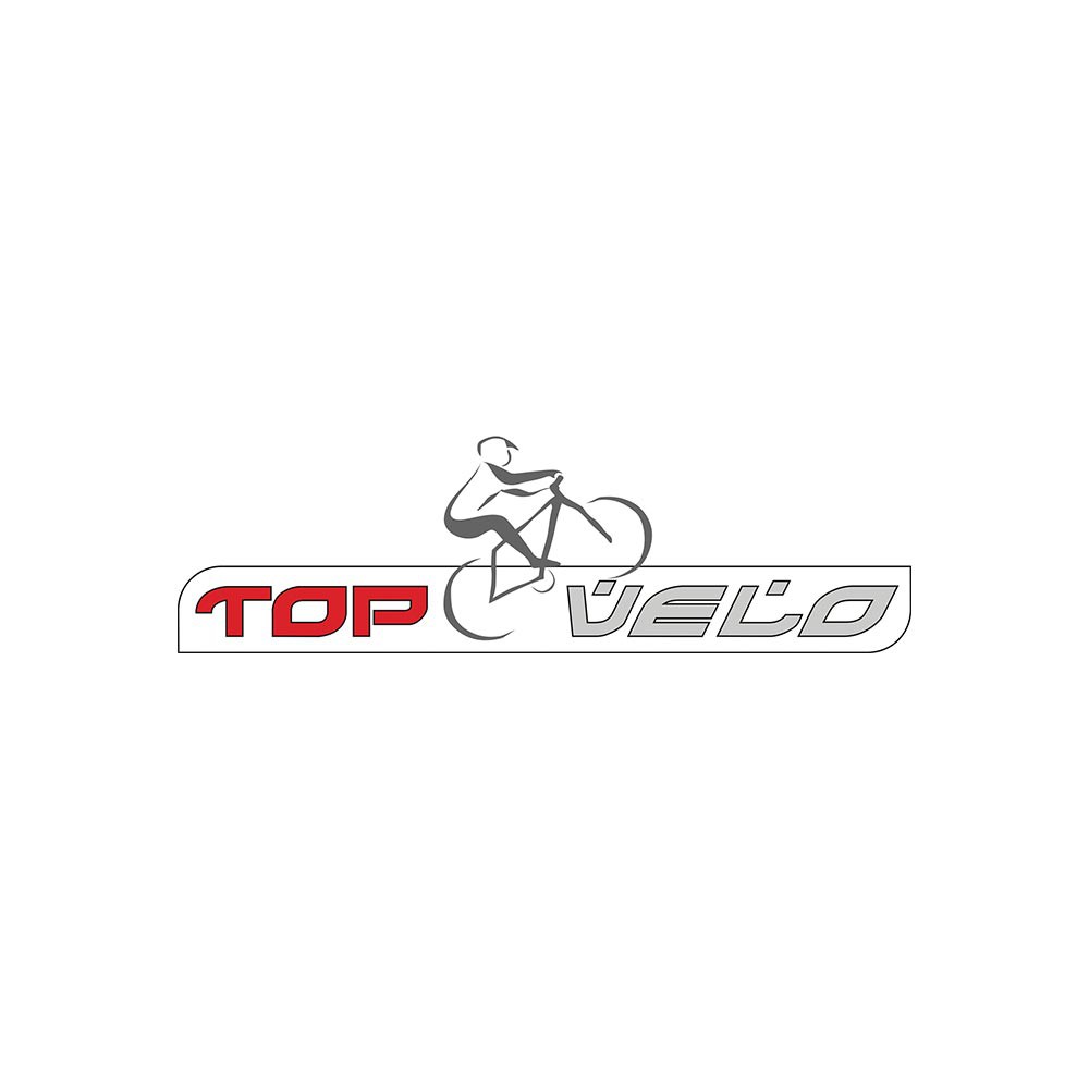 TOP VELO Fahrrad-Sattelbezug Trekking