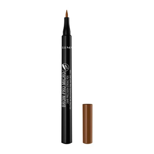 Rimmel London Brow Pro Micro Pen 002 Honey Brown 1 ml