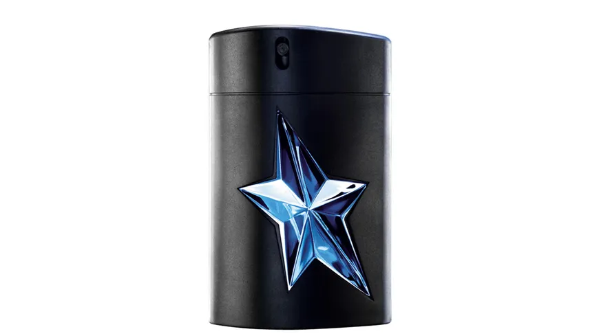 MUGLER A*Men Eau de Toilette Rubber Refillable
