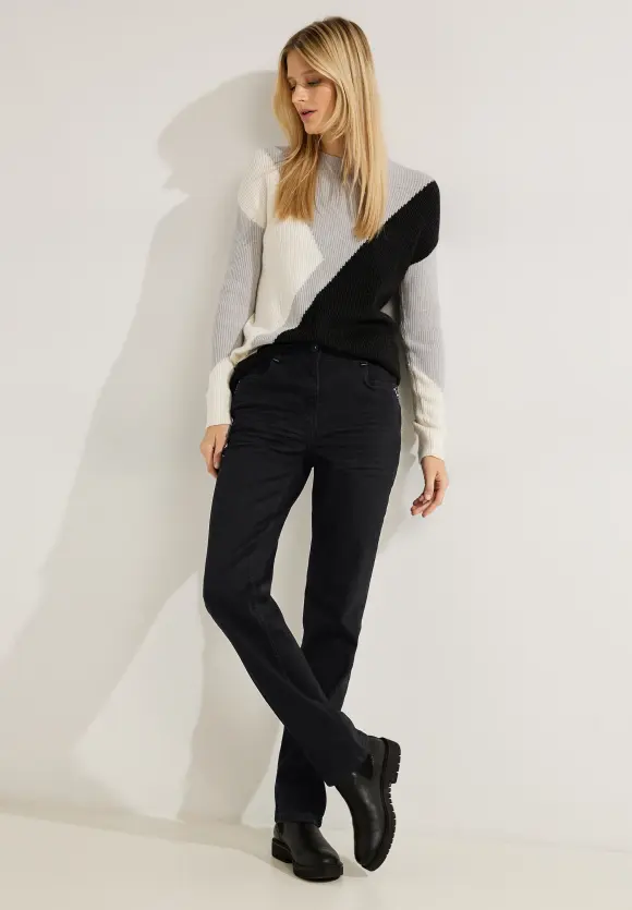 CECIL Slim Fit Jeans