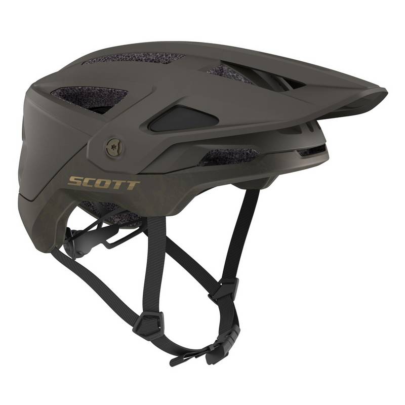 SCOTT Stego Plus Helm
