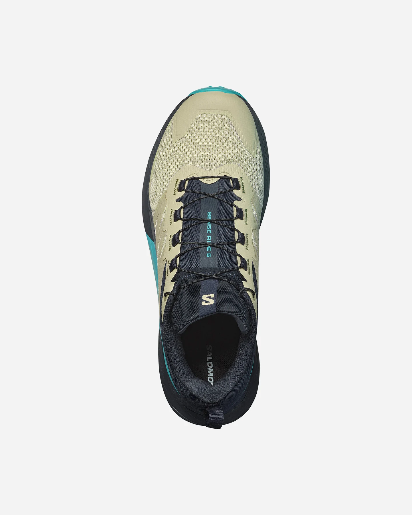 Buty narciarskie Salomon Sense Ride 5 M L47458500