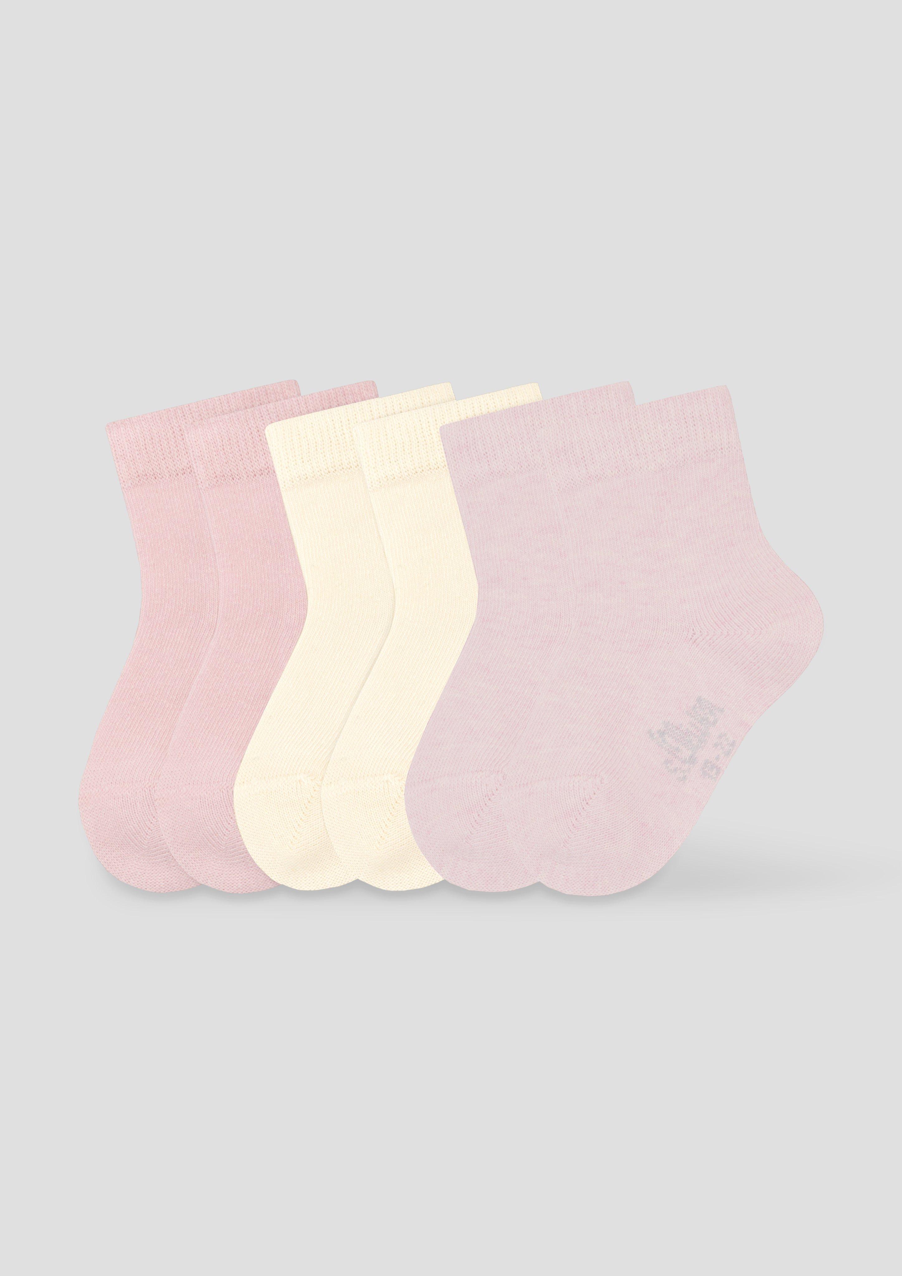 Socken im 6er-Pack  6006932-4200