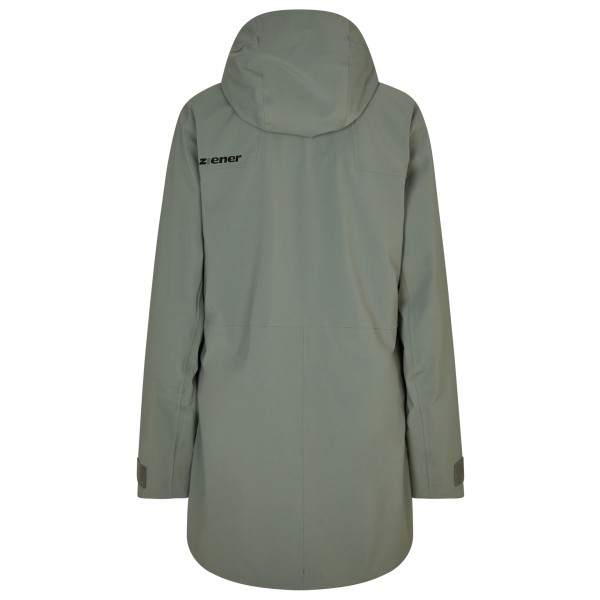Ziener - Women's Thala - Skijacke