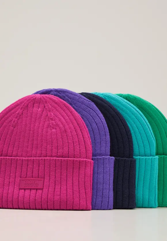 Street One Strick Beanie